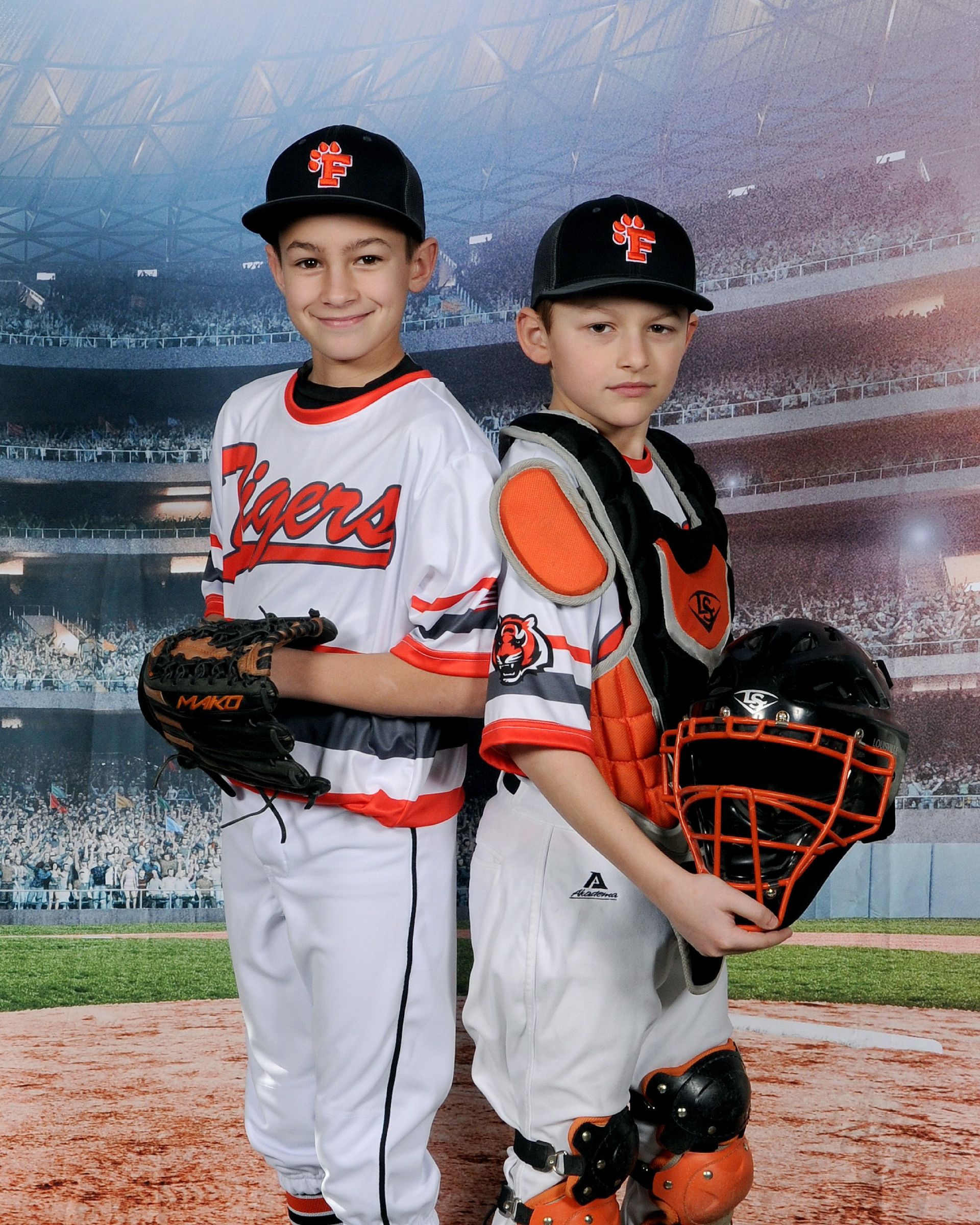 Kids Sports Photography Tips #HSPImaging
